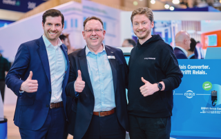 EMG EEBUS Relais Converter