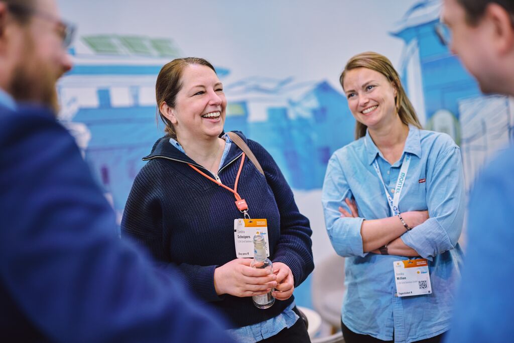 PPC_E_World_2026_Tag_1_0082 E-world 2026