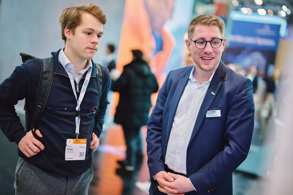 PPC_E_World_2026_Tag_1_0092 E-world 2026