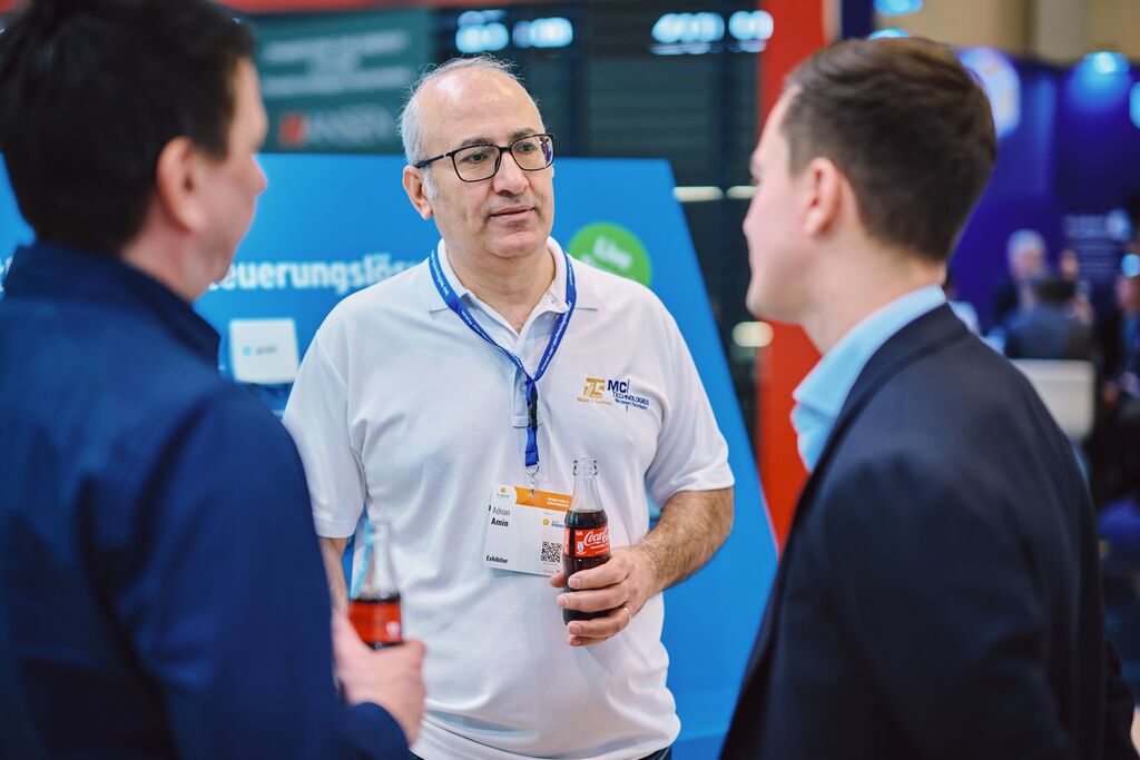 PPC_E_World_2026_Tag_1_0143 E-world 2026