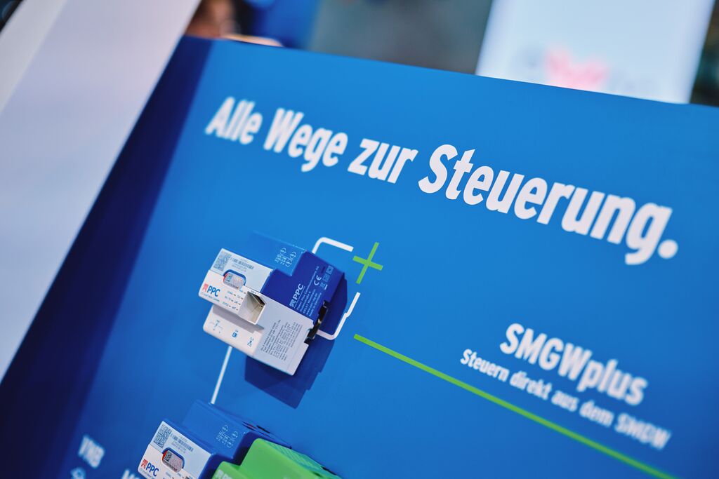 PPC_E_World_2026_Tag_1_0150 E-world 2026 SMGWplus