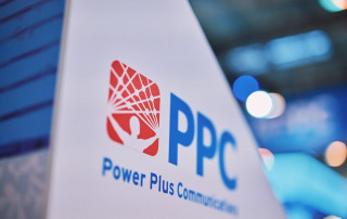 E-world 2026 PPC Logo