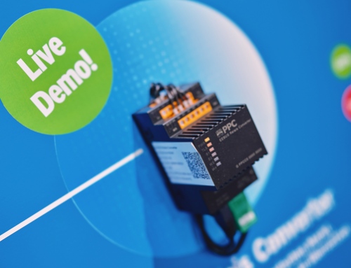EEBUS Relais Converter: Bridging the gap between digital control and analog systems