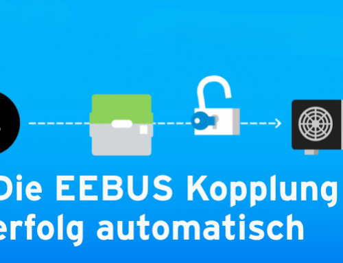 The EEBUS Ship Pairing Service Explained Simply