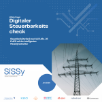 White Paper Digitaler Steuerbarkeitscheck Whitepaper Digitaler Steuerbarkeitscheck