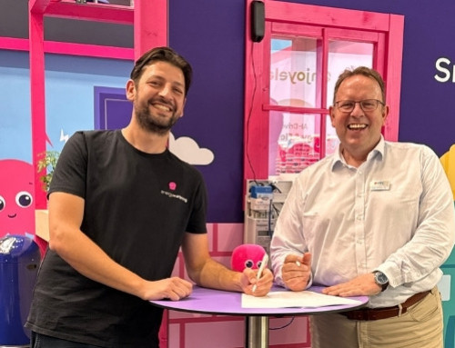 Steuerung aus dem SMGW: Energy Metering unterzeichnet als erster Messstellenbetreiber SMGWplus-Vertrag mit PPC
