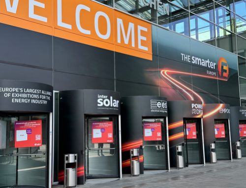 Interoperability in practice: PPC connect live at smarter E Europe