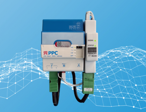 Flexibilität für den Keller: PPC erweitert BPL-Portfolio um das Nessum 1T-Modul