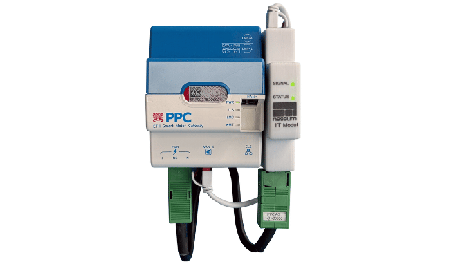 PPC Nessum 1T-Modul Nessum 1T-Modul