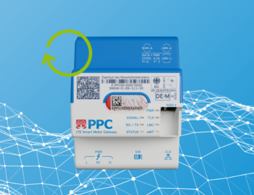 Die Grundlage für SMGW-Wiederverwendbarkeit: PPC setzt „DoDeleteUserData“-Funktion um