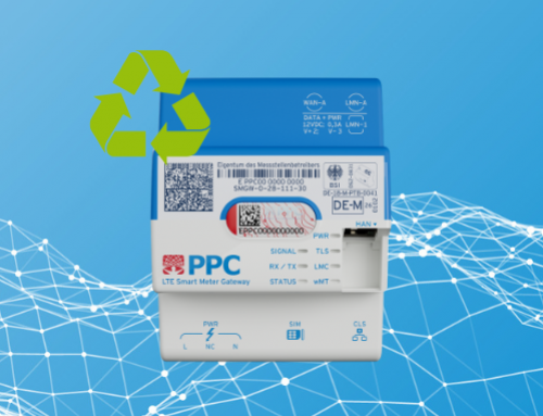 Die Grundlage für SMGW-Wiederverwendbarkeit: PPC setzt „DoDeleteUserData“-Funktion um