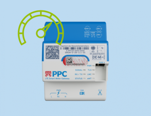 Auf dem Weg zur RLM-Integration: PPC bringt Industriemessungen ins Smart Meter Gateway