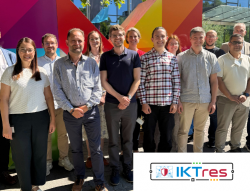 Project launch IKTres: Resilient Communication for Smart Distribution Networks