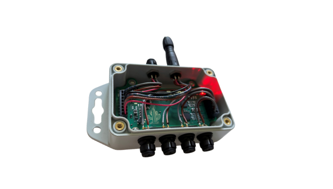 Stromsensor CACTUS