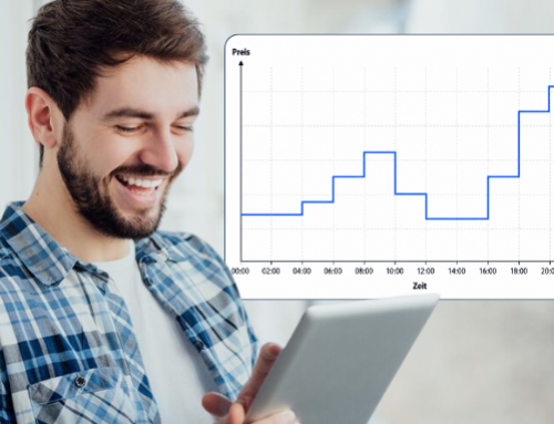 Solar Manager und PPC gelingt Durchstich bei der Übertragung dynamischer Preisinformationen mittels TOUT